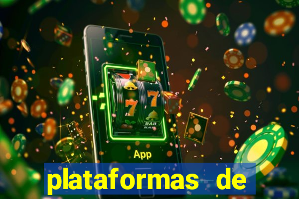 plataformas de jogos 2024